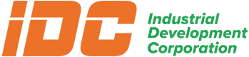 IDC Logo